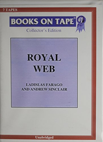 Royal Web (Audio Cassette)