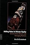 Adding Value in Private Equity: Lessons from Mature and Emerging Markets