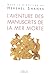 L'Aventure des manuscrits de la mer Morte