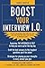 Boost Your Interview IQ