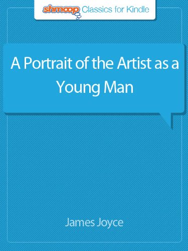 A Portrait of the Artist as a Young Man