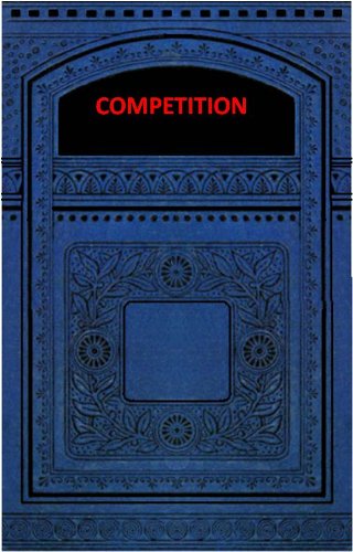 COMPETITION (Kindle Edition)