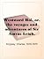 Westward Ho! or, the Voyages and Adventures of Sir Amyas Leigh, Knight, of Burrough, in the County of Devon~ in the Reign of Her Most Glorious Majesty Queen Elizabeth