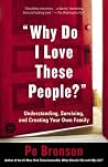 Why Do I Love The...