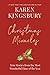 A Treasury of Christmas Miracles by Karen Kingsbury