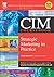 Cim Coursebook 04/05 Strate...