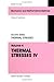 Thermal Stresses IV (Mechan...