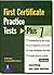 Practice Tests Plus Fce Fce...