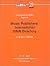 Music Publisher's International Ismn Directory 1997/98 by International Isbn Agency