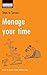 Manage Your Time (Steps to Success)