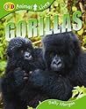 Gorillas (QED Animal Lives)