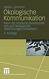 Ökologische Kommunikation