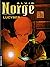 Alvin Norge - Tome 3 - Lucyber