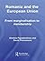Romania and The European Un...