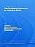 The European Economy in an American Mirror (Routledge Studies in the Modern World Economy)