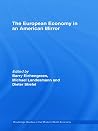 The European Economy in an American Mirror (Routledge Studies in the Modern World Economy)