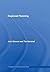 Regional Planning (Natural and Built Environment Series)