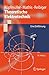 Theoretische Elektrotechnik: Eine Einführung (Springer-Lehrbuch) (German Edition)