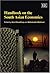 Handbook on the South Asian Economies by Anis Chowdhury