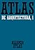 Atlas de arquitectura. 1. G...