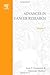 Advances In Cancer Research, Volume 5