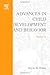 Advances in Child Development and Behavior, Volume 22 by Hayne W. Reese