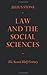 Law and the Social Sciences in the Second Half Century