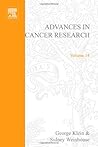 Advances in Cancer Research, Volume 14 Advances in Cancer Research, Volume 14