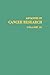 Advances in Cancer Research, Volume 25
