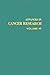 Advances in Cancer Research, Volume 45