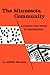 Minnesota Community Country and Town in Transition by Lowry Nelson