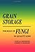 Grain Storage by Clyde Christensen