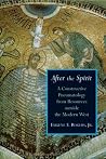After the Spirit: A Constructive Pneumatology from Resources Outside the Modern West (Radical Traditions (Paperback)) Book cover for After the Spirit: A Constructive Pneumatology from Resources Outside the Modern West (Radical Traditions (Paperback))