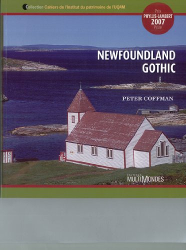 Title: Newfoundland gothic (Paperback)