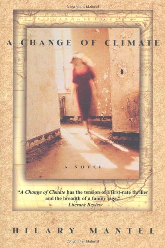 A Change of Climate: A Novel