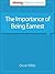 The Importance of Being Earnest by Oscar Wilde