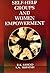 Self Help Groups and Women Empowerment by Unknown