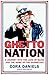 Ghettonation: A Journey Into the Land of Bling and Home of the Shameless