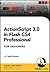 Action Script 3.0 In Flash Cs4 Professional For Designers by Todd Perkins