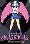 Hells Angels V.3 by Shin-ichi Hiromoto
