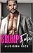Grumpy Fake (The Siren Sisters #2)