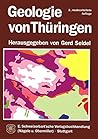 Geologie von Thüringen. Geologie von Thüringen.