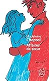 Affaires de Coeur (Ldp Litterature) (French Edition)
