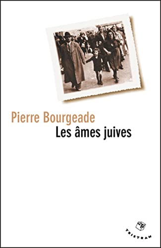 Les âmes juives (Paperback)