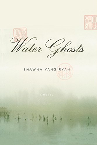 Water Ghosts