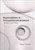 Explorations in Transactional Analysis by William F. Cornell