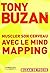 Muscler son cerveau avec le Mind Mapping by Vanda North