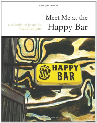 Meet Me at the Happy Bar (Paperback)