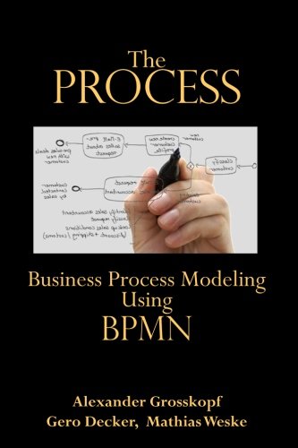 The Process (Paperback)