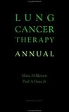 Lung Cancer Therapy Annual 2000